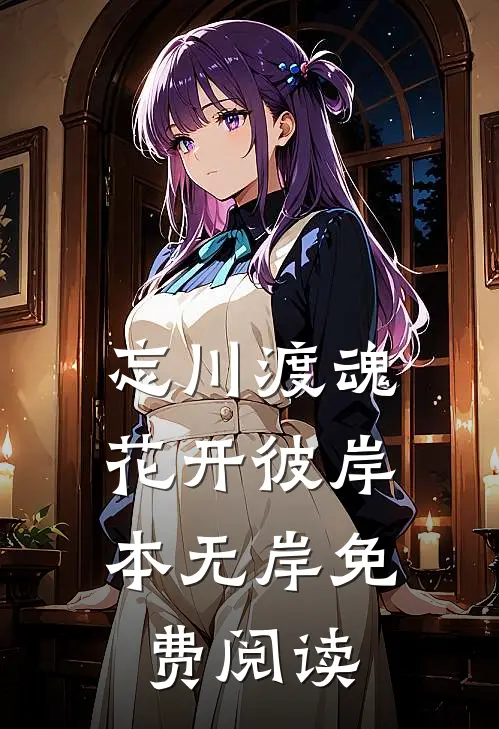 忘川渡魂，花开彼岸本无岸免费阅读