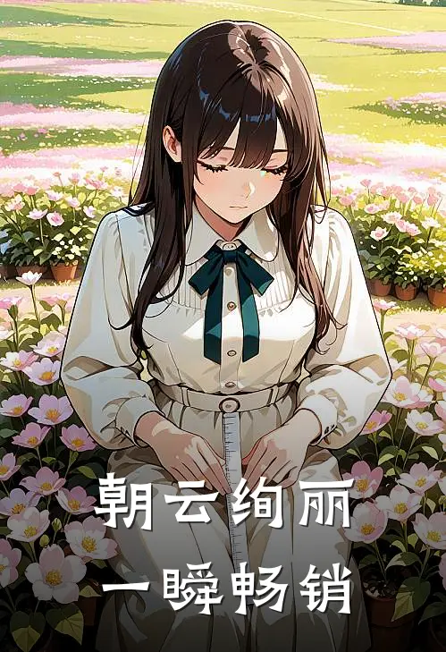 朝云绚丽一瞬畅销