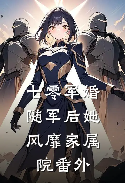 七零军婚：随军后她风靡家属院 番外