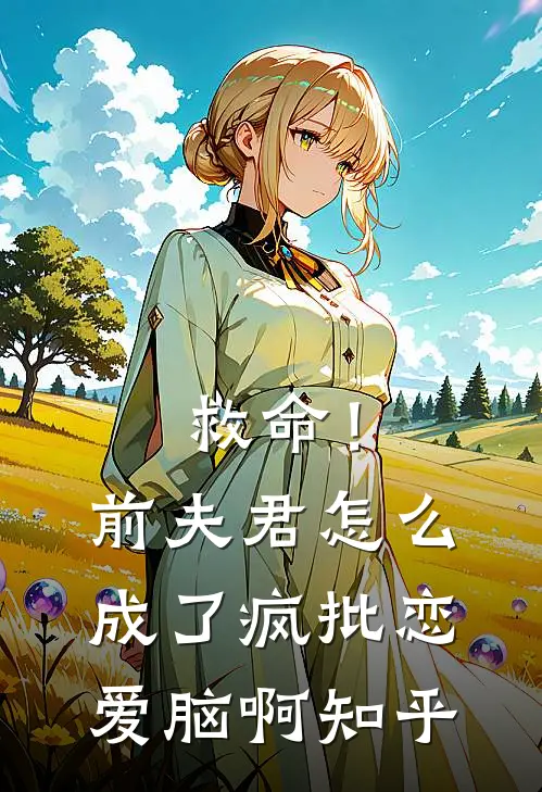 救命！前夫君怎么成了疯批恋爱脑啊知乎