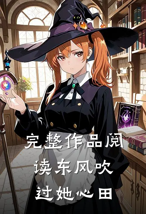 完整作品阅读东风吹过她心田