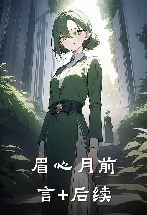 眉心月前言+后续