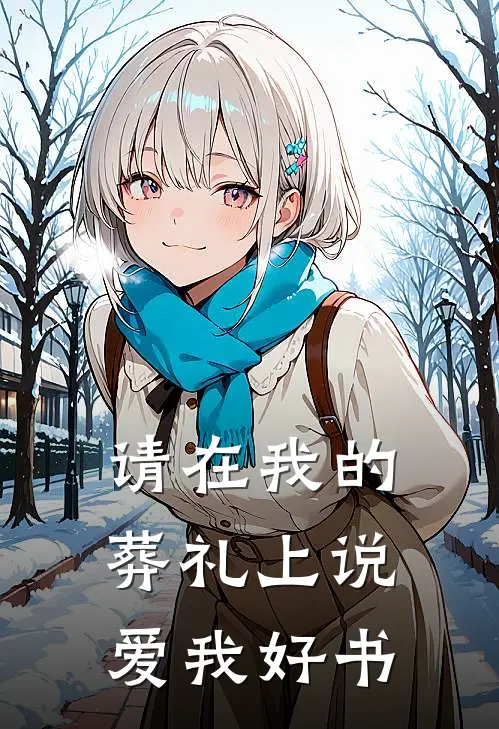 请在我的葬礼上说爱我好书