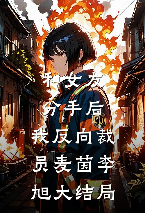 和女友分手后，我反向裁员麦茵李旭大结局