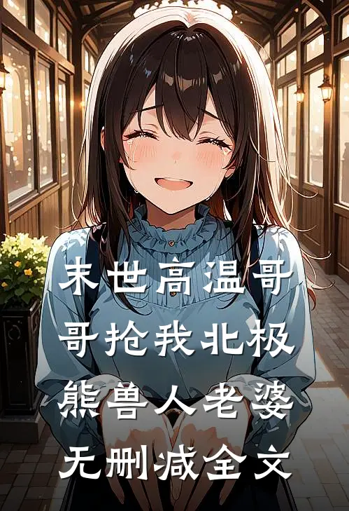末世高温哥哥抢我北极熊兽人老婆无删减全文