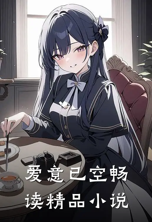 爱意已空畅读精品小说