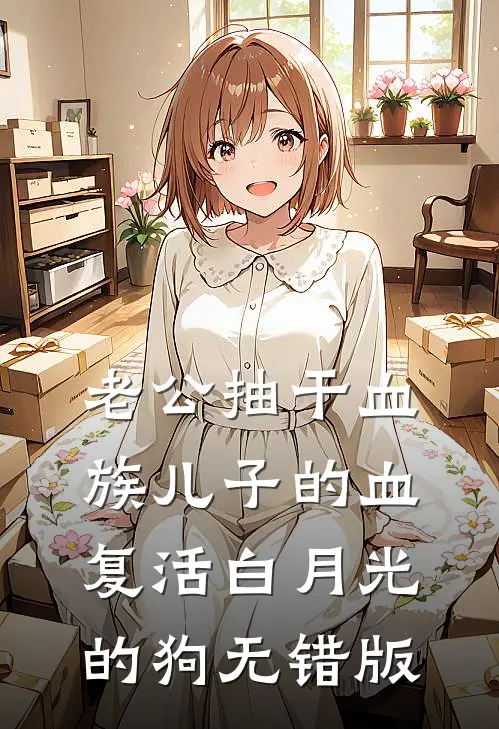 老公抽干血族儿子的血，复活白月光的狗无错版
