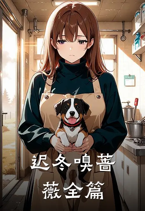 迟冬嗅蔷薇全篇
