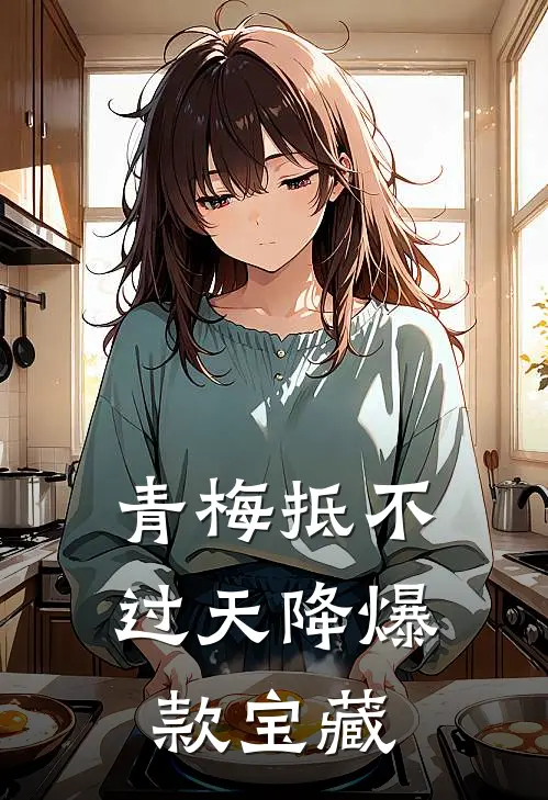 青梅抵不过天降爆款宝藏
