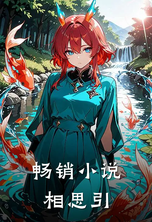 畅销小说相思引