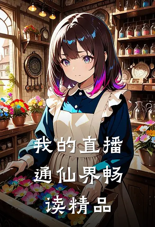 我的直播通仙界畅读精品