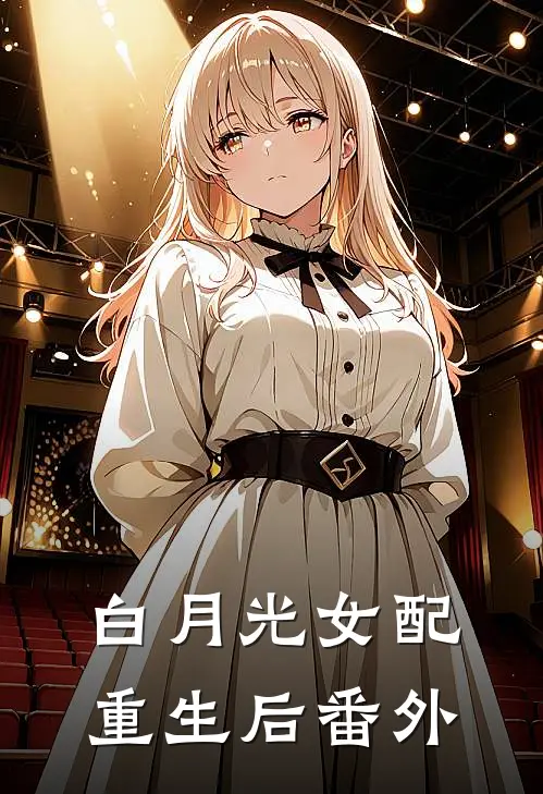 白月光女配重生后 番外