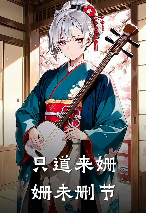 只道来姗姗未删节