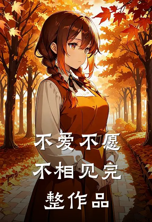 不爱不愿不相见完整作品