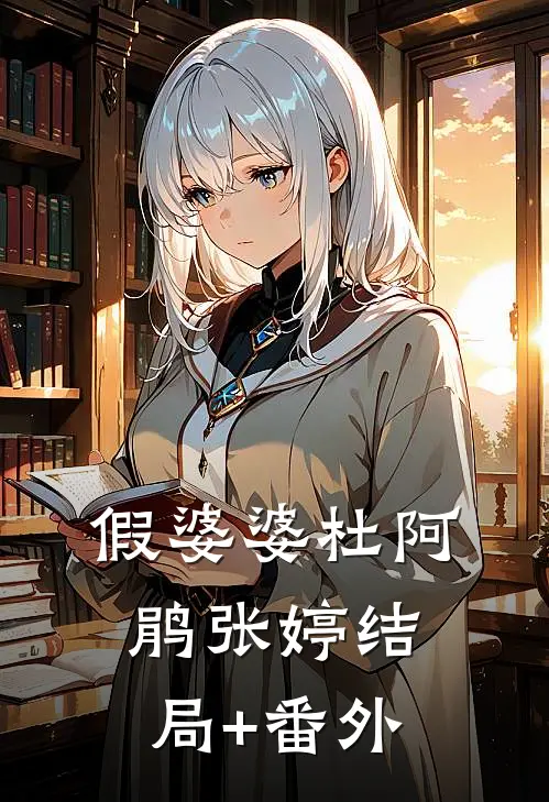 假婆婆杜阿鹃张婷结局+番外