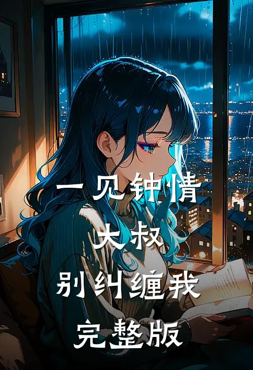 一见钟情大叔,别纠缠我完整版免费阅读