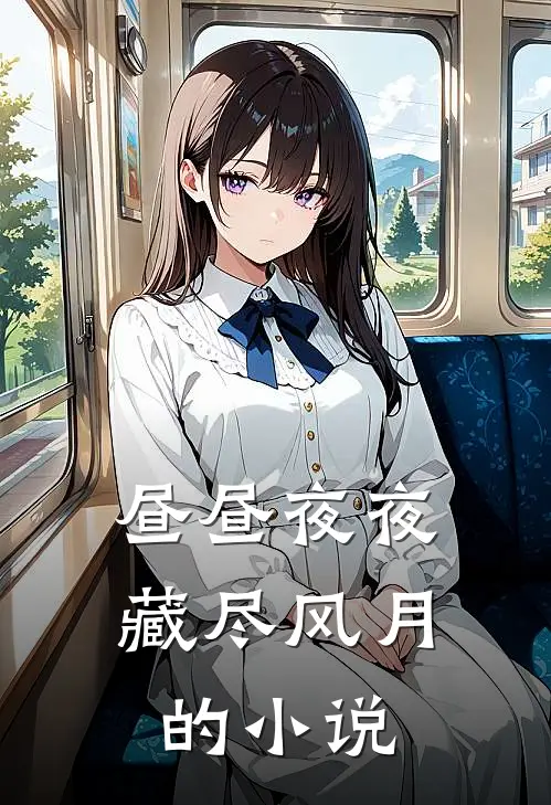 昼昼夜夜，藏尽风月的小说