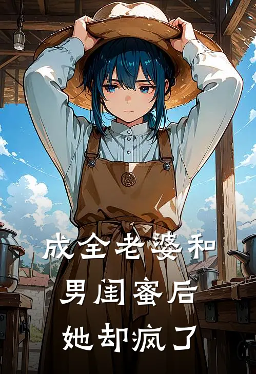 成全老婆和男闺蜜后，她却疯了