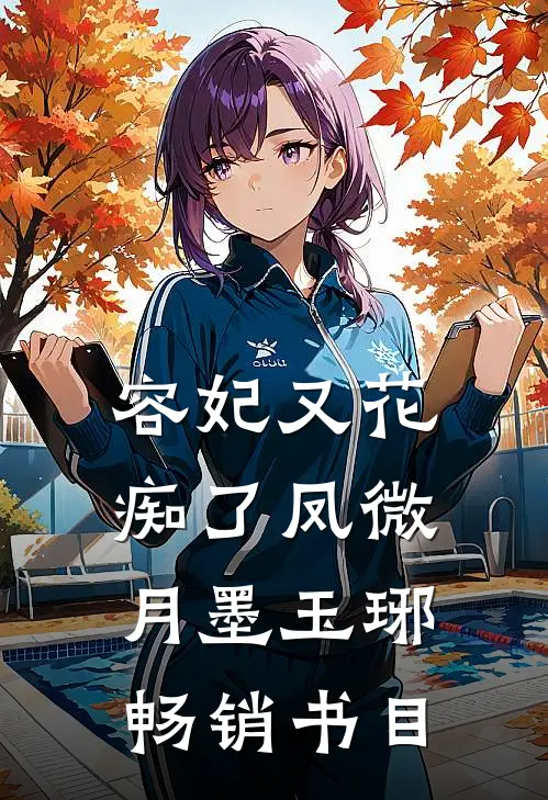 容妃又花痴了凤微月墨玉琊畅销书目