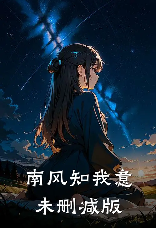 南风知我意未删减版