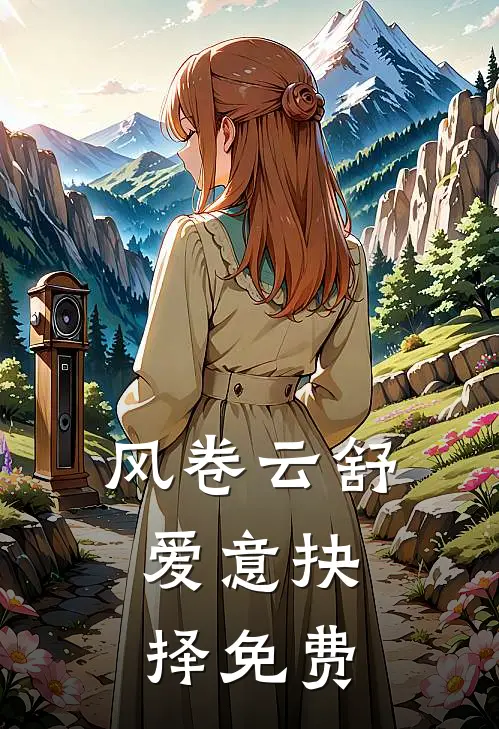 风卷云舒，爱意抉择免费
