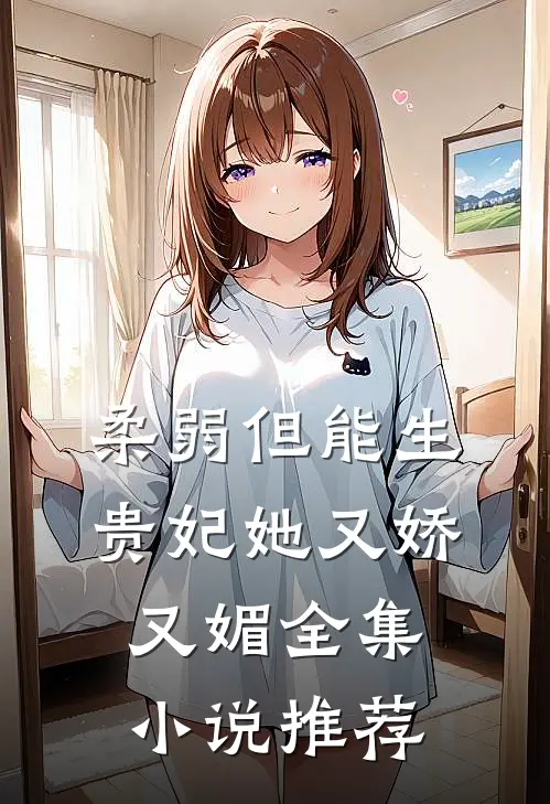 柔弱但能生贵妃她又娇又媚全集小说推荐