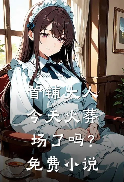 首辅大人今天火葬场了吗？免费小说