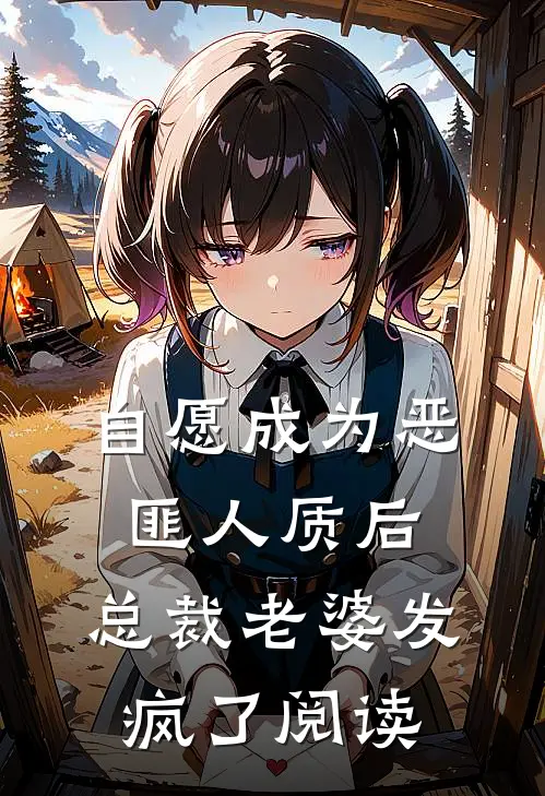 自愿成为恶匪人质后，总裁老婆发疯了阅读