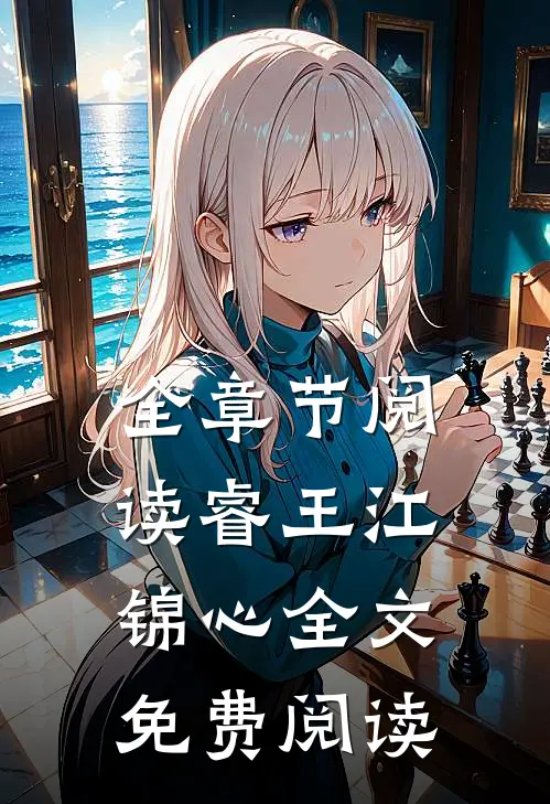 全章节阅读睿王江锦心全文免费阅读