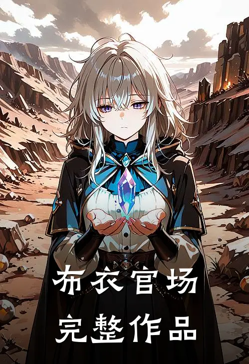 布衣官场完整作品