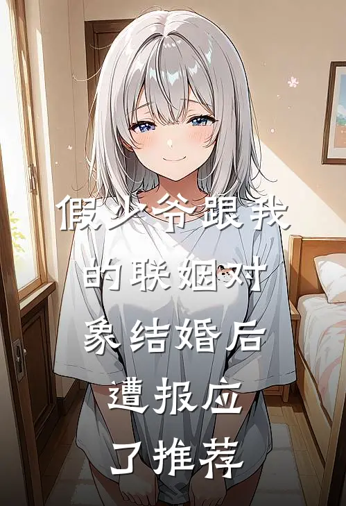 假少爷跟我的联姻对象结婚后，遭报应了推荐