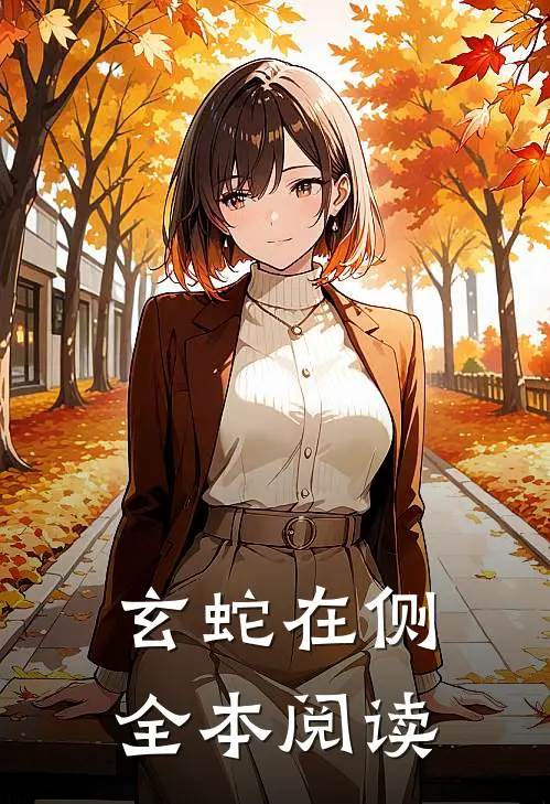 玄蛇在侧全本阅读