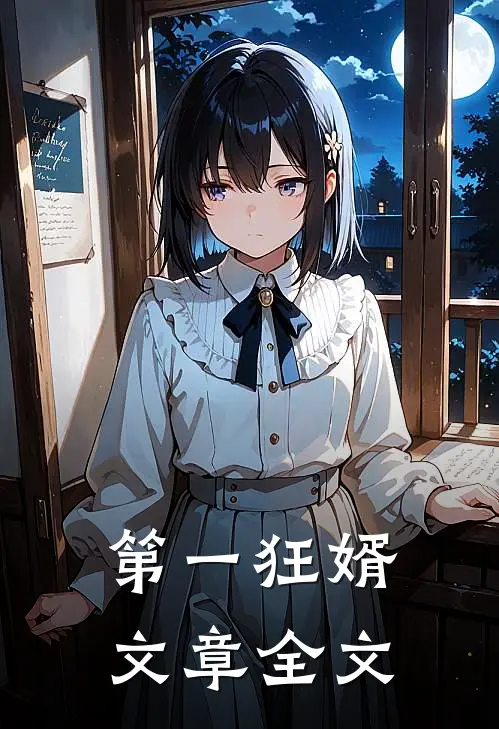 第一狂婿文章全文