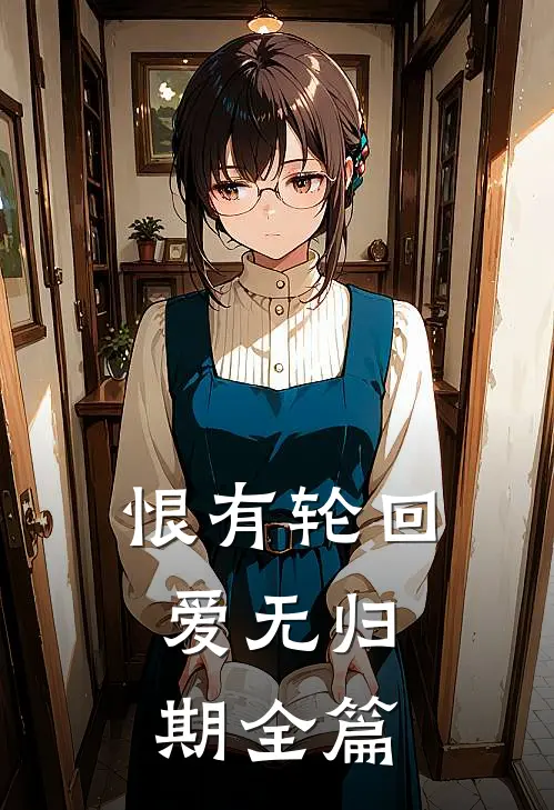 恨有轮回，爱无归期全篇