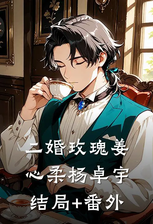 二婚玫瑰姜心柔杨卓宇结局+番外