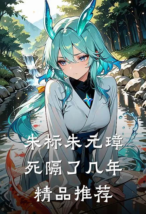 朱标朱元璋死隔了几年精品推荐