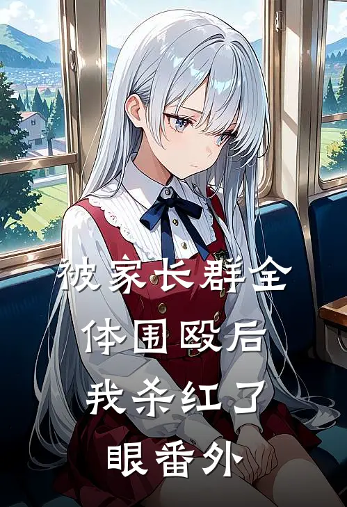 被家长群全体围殴后，我杀红了眼 番外