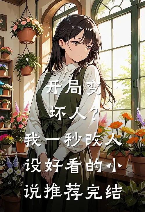开局变坏人？我一秒改人设好看的小说推荐完结
