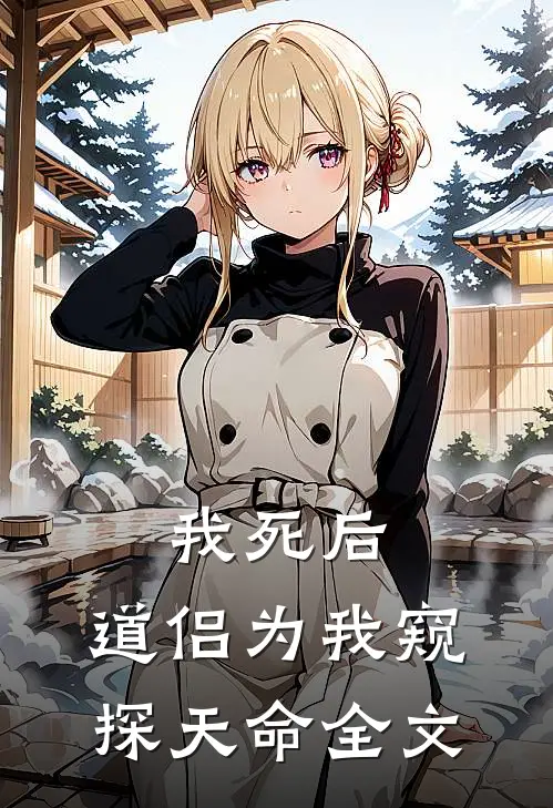 我死后，道侣为我窥探天命全文