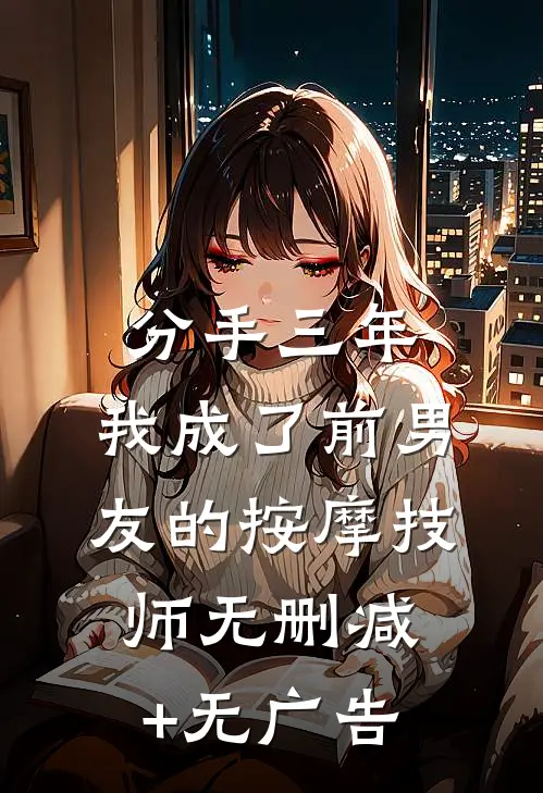 分手三年，我成了前男友的按摩技师无删减+无广告