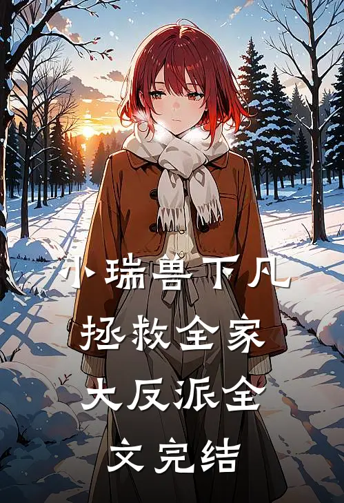 小瑞兽下凡：拯救全家大反派全文完结