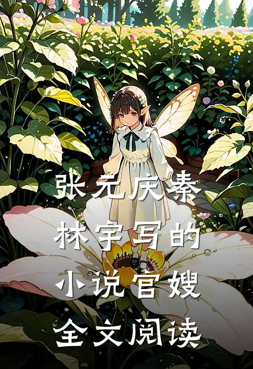 张元庆秦林宇写的小说官嫂全文阅读