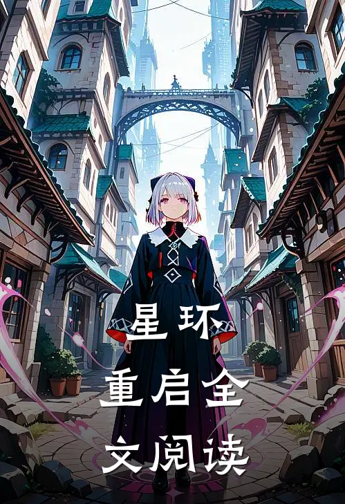 星环：重启全文阅读