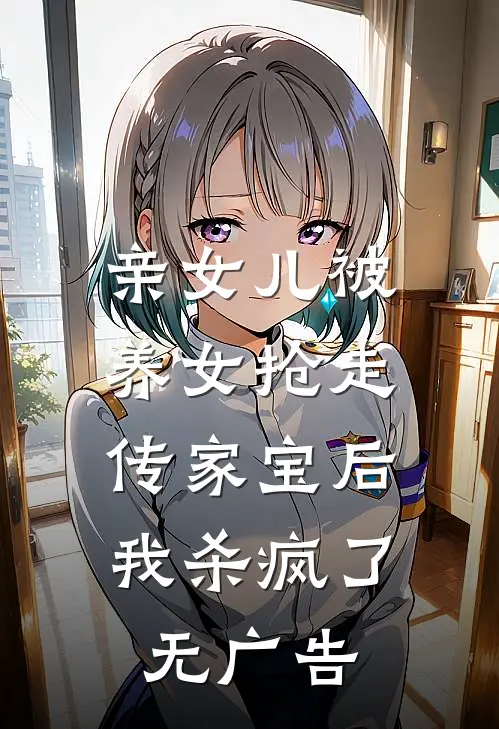 亲女儿被养女抢走传家宝后，我杀疯了无广告