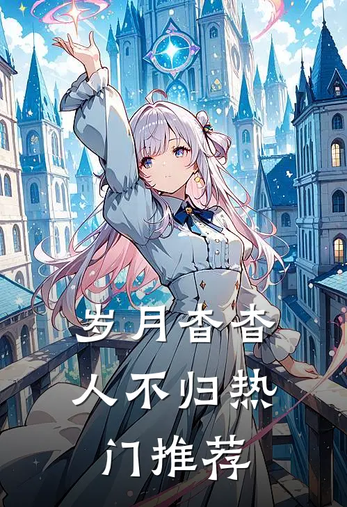 岁月杳杳人不归热门推荐