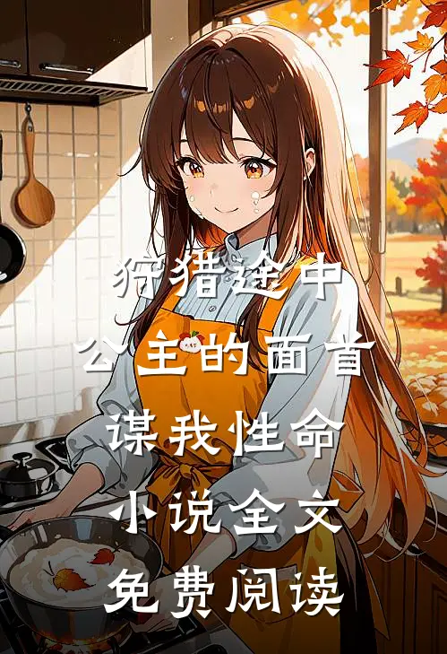 狩猎途中，公主的面首谋我性命小说全文免费阅读