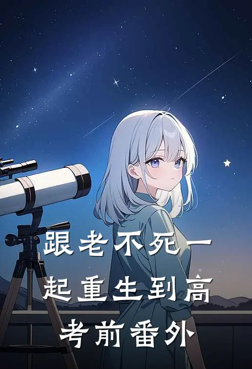 跟“老不死”一起重生到高考前 番外