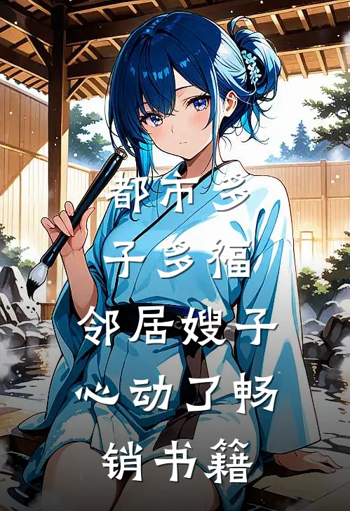 都市多子多福：邻居嫂子心动了畅销书籍