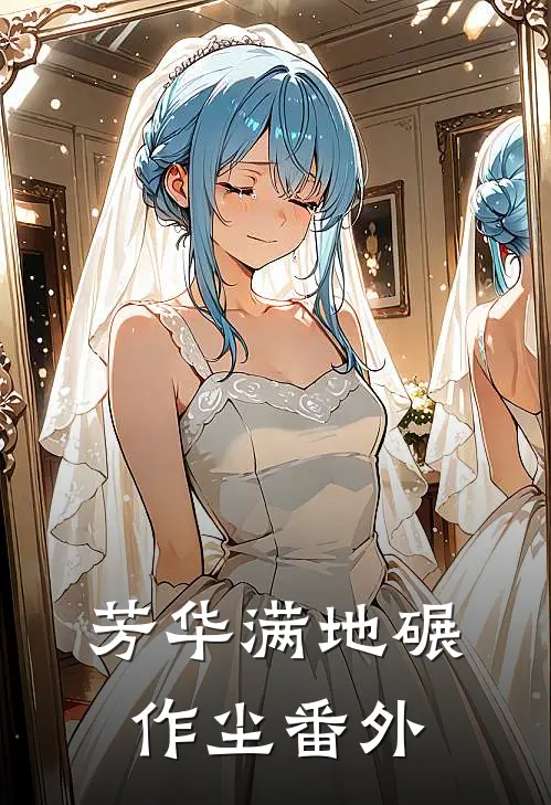 芳华满地碾作尘番外