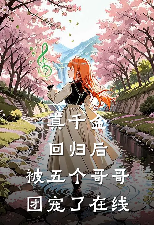 真千金回归后，被五个哥哥团宠了在线